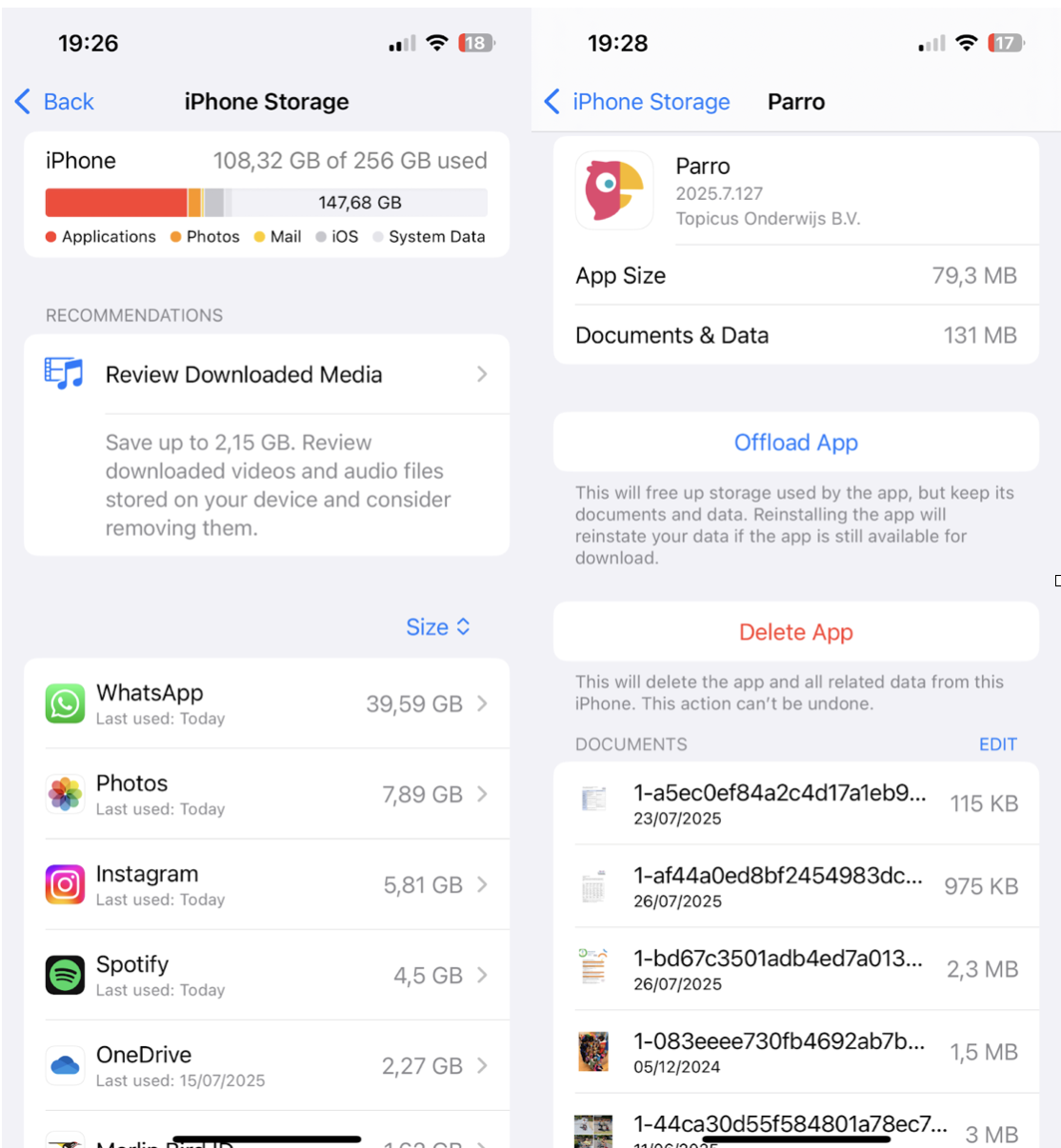 Best Way To Delete Documents And Data On IPhone best-way-to-delete-documents-and-data-on-iphone